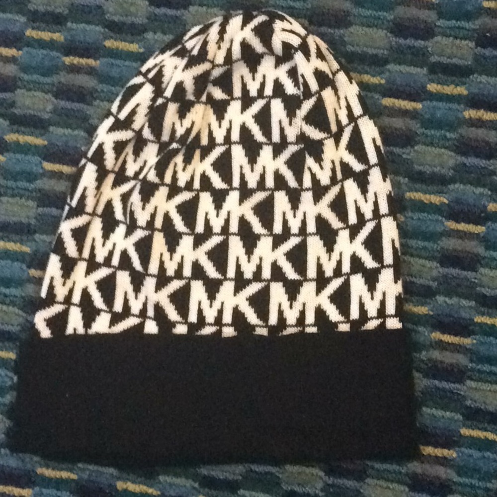 Michael Kors beanie
